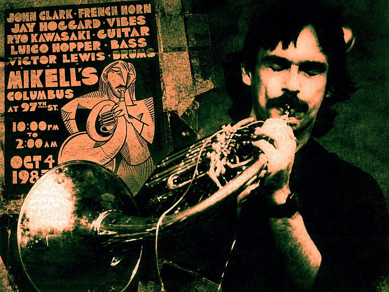 Jazz and the Horn