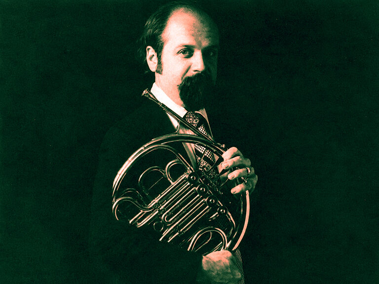 Jazz et Cor