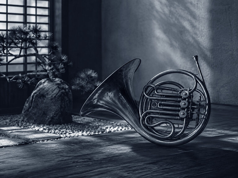 Zen and the Art of Horn playing