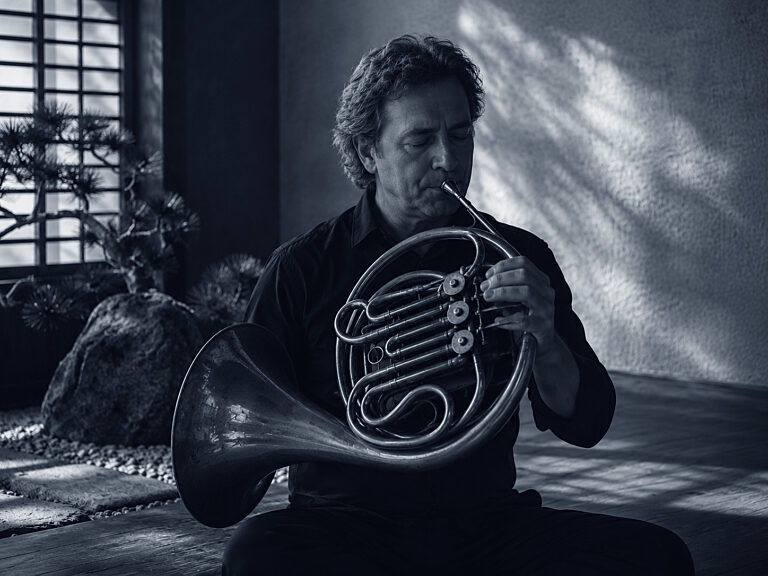 Zen and the Art of Horn playing