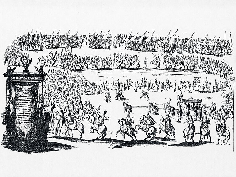 Russian music and musicians before 1700