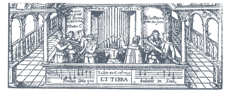 Reminiscence of trombonists of the past