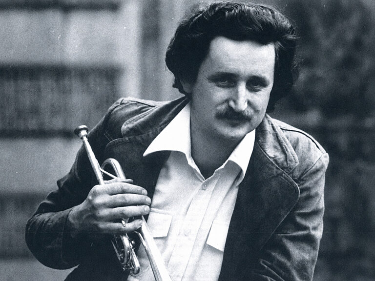 Conversation with Ludwig Güttler