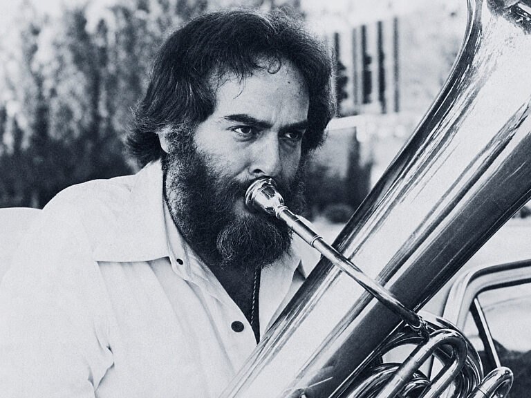 Comments on the First International Brass Congress