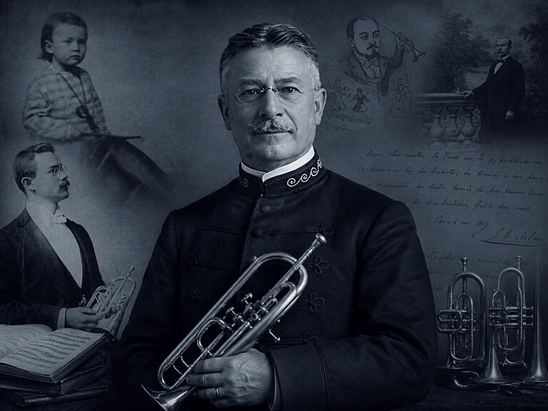 Herbert L. Clarke (1867-1945)
