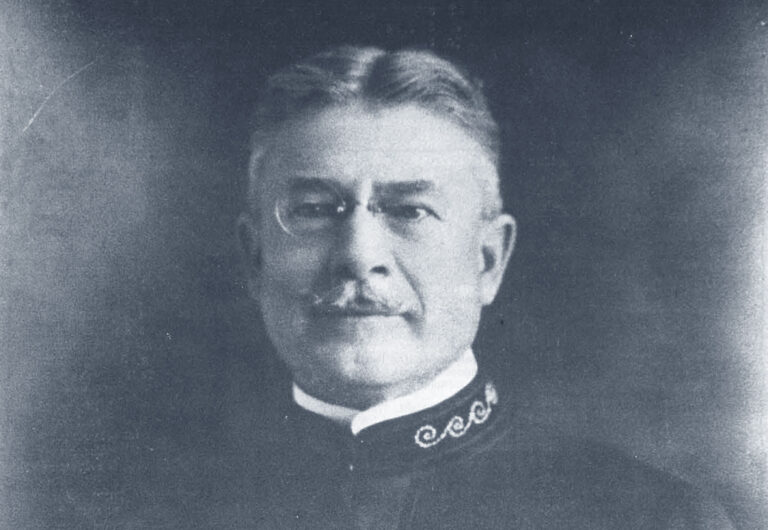 Herbert L. Clarke (1867-1945)