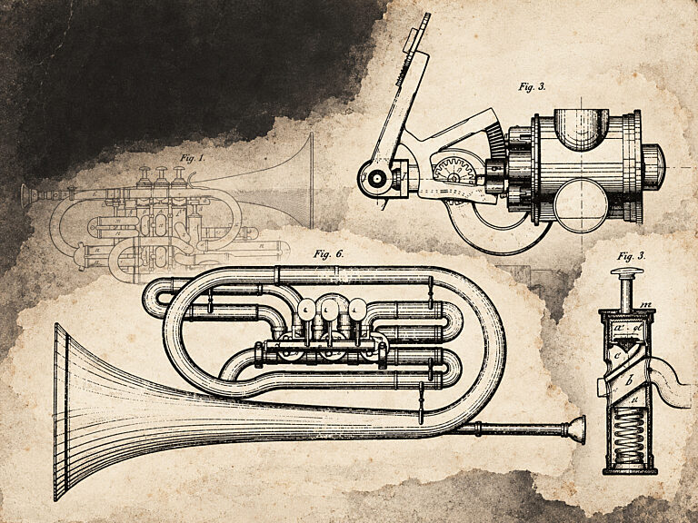 Reminiscences of modified rotary valves