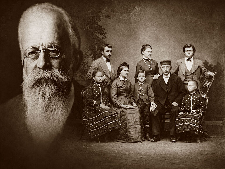 100 Years of Kuhlo's Posaunenchor Book