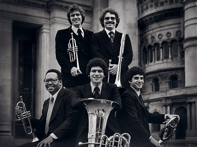 Empire Brass Quintet