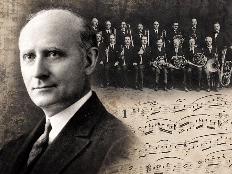 Joannès Rochut (1881-1952)