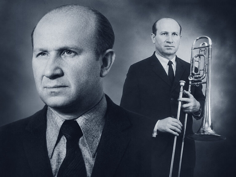 Viktor Venglowski