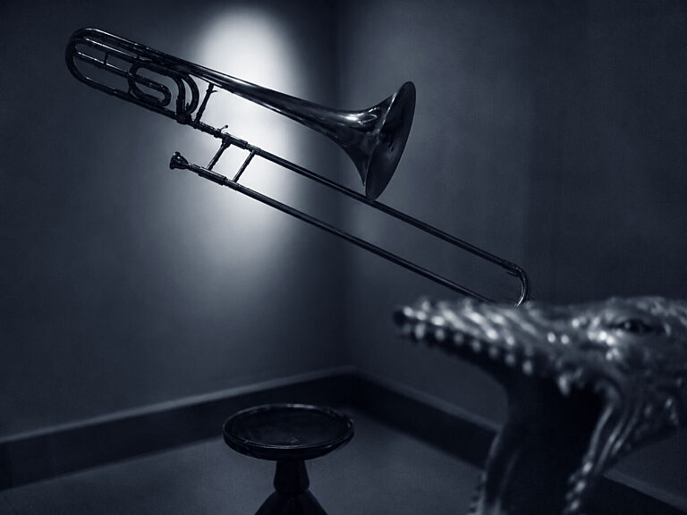 Thoughts on the Bass Trombone
