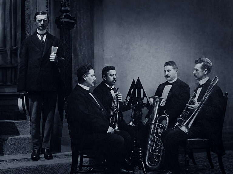 Anton Hansen (1877-1947)