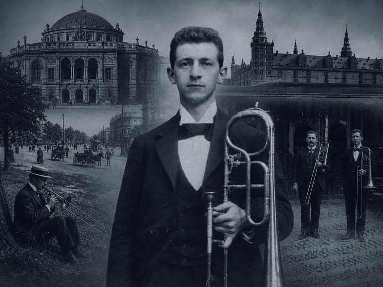 Anton Hansen (1877-1947)