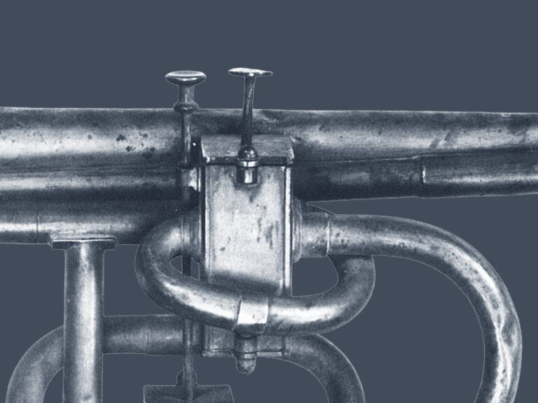 On the early history of valves and valve instruments in Germany (1814-1833)