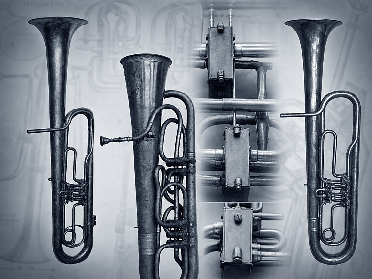 On the early history of valves and valve instruments in Germany (1814-1833)