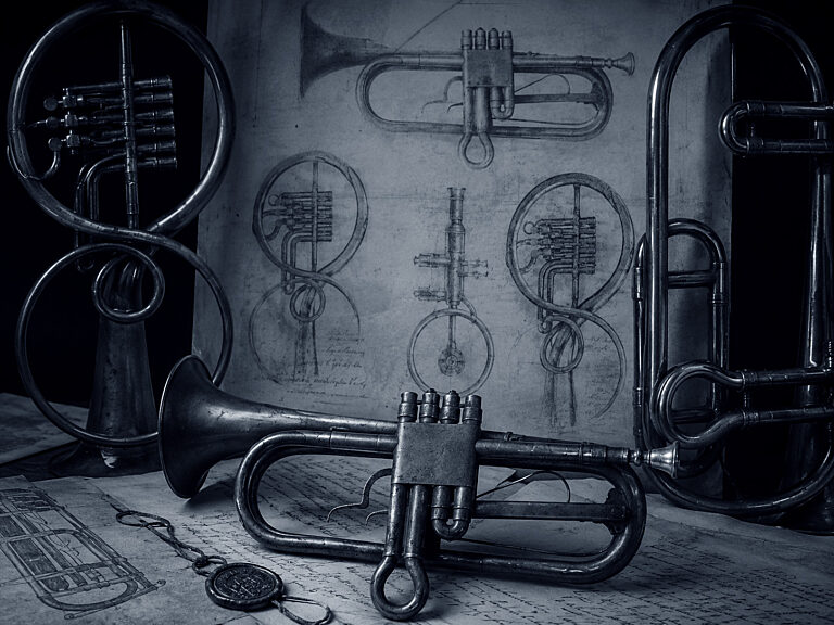 On the early history of valves and valve instruments in Germany (1814-1833)