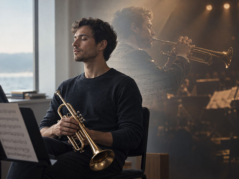 Sophrologie und Musik