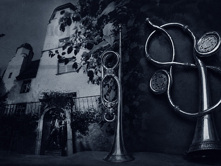 The Trumpet