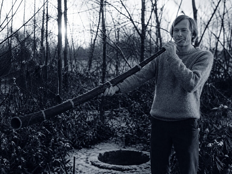 The Midwinter Horn