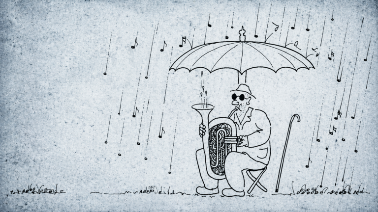 A guide to commercial tuba playing in the Los Angeles area