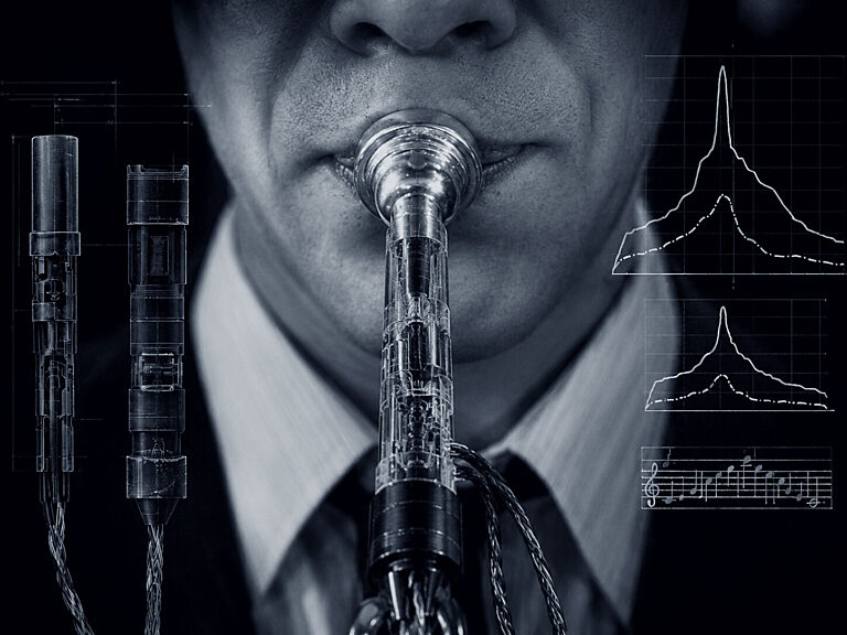 The Measurement of Mouthpiece Pressure