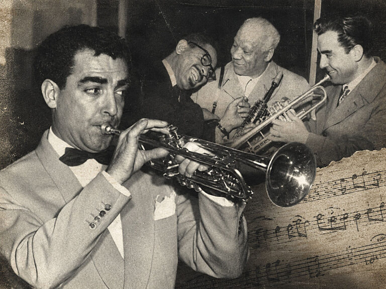 Aimé Barelli