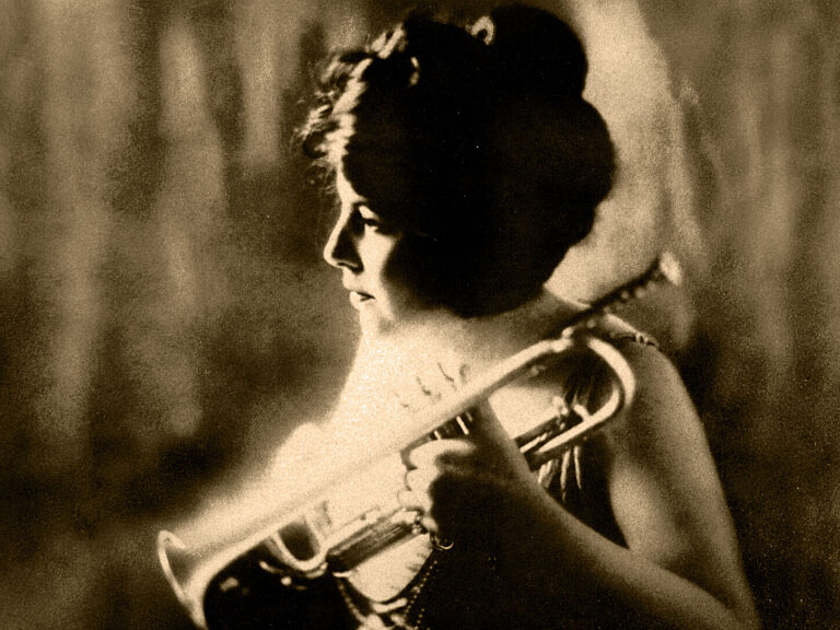 Edna White
