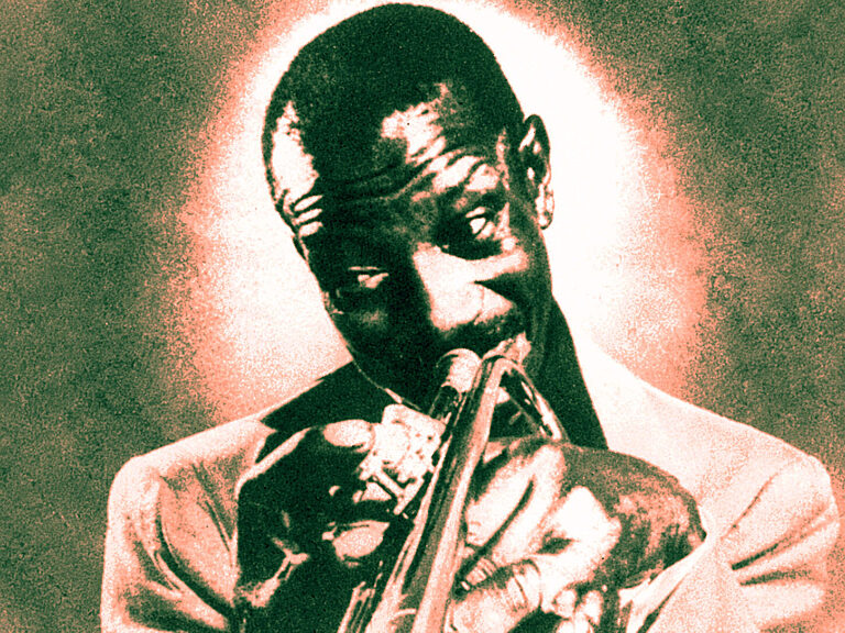 Jabbo Smith