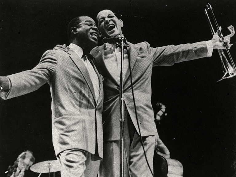 The trombone in Jazz and Popular Music