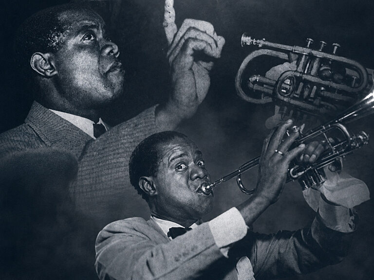 The Trumpet and the Cornet in Jazz and Popular Music