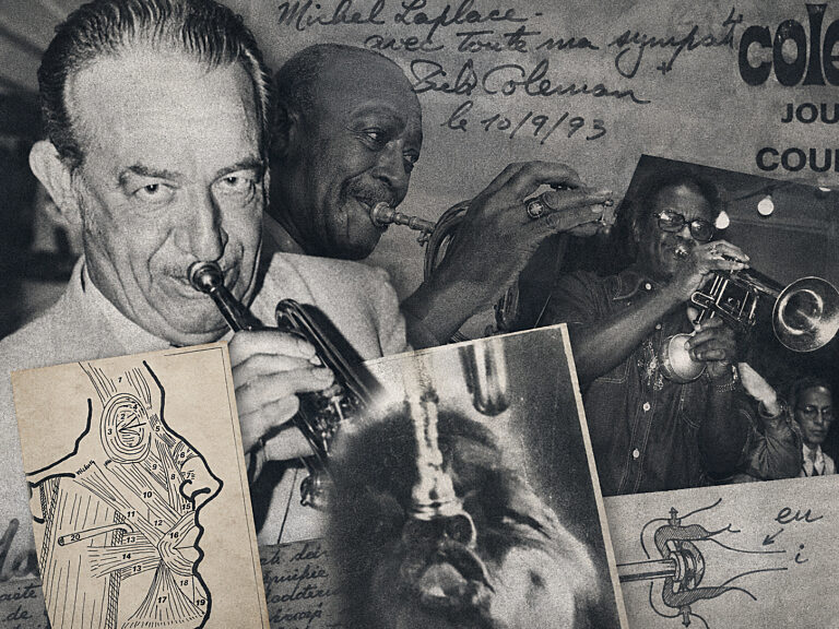 La trompette et le cornet dans le jazz et la musique populaire