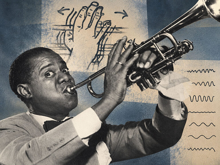 The Trumpet and the Cornet in Jazz and Popular Music