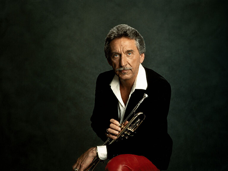 Doc Severinsen