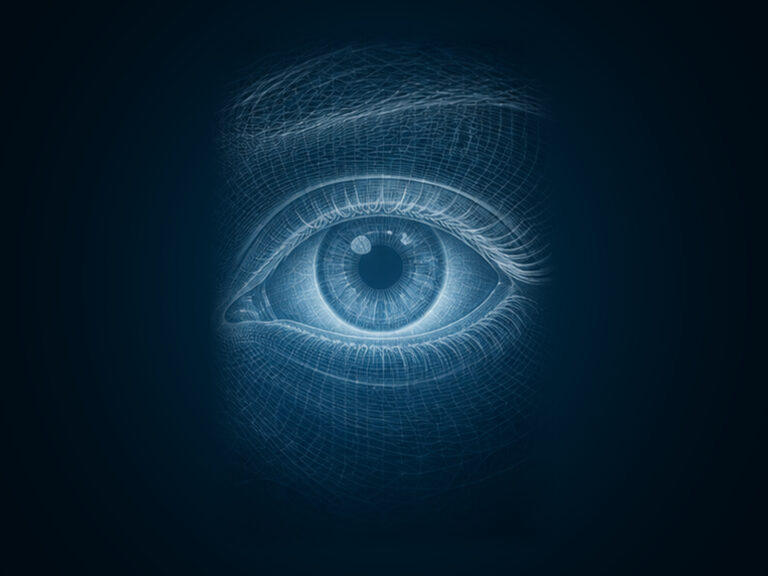 Die Augen