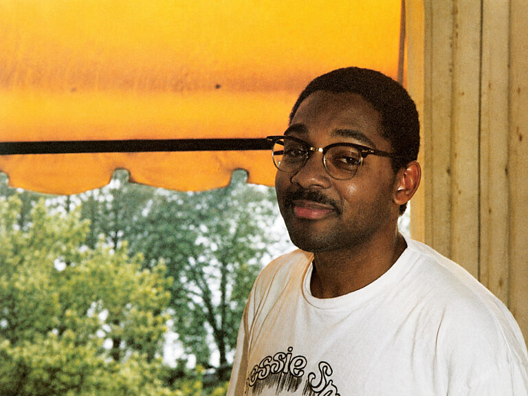 Wynton Marsalis