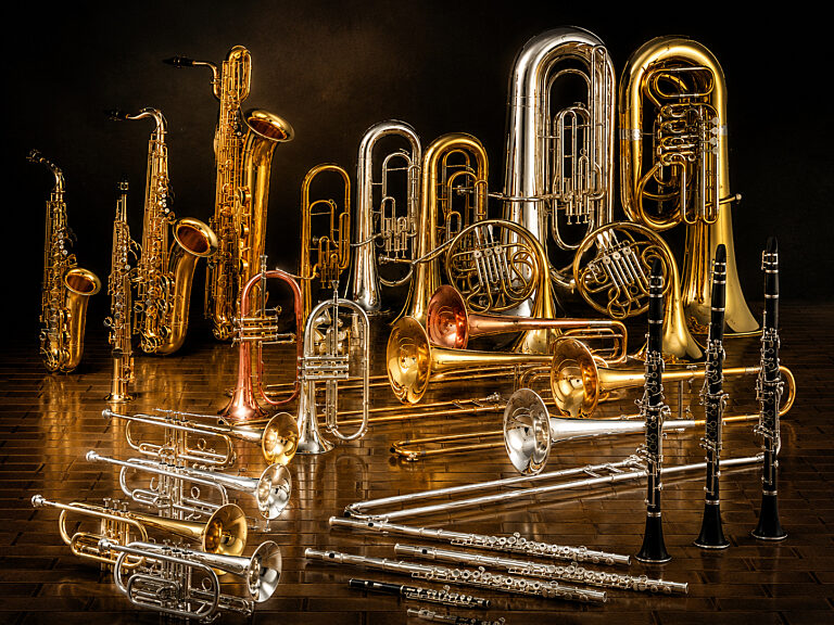 Yamaha, an ambitious giant
