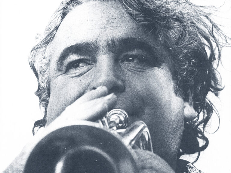 Maurice André