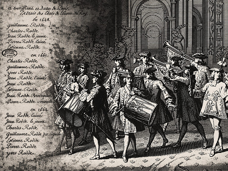 Pierre Vilhardin de Belleau