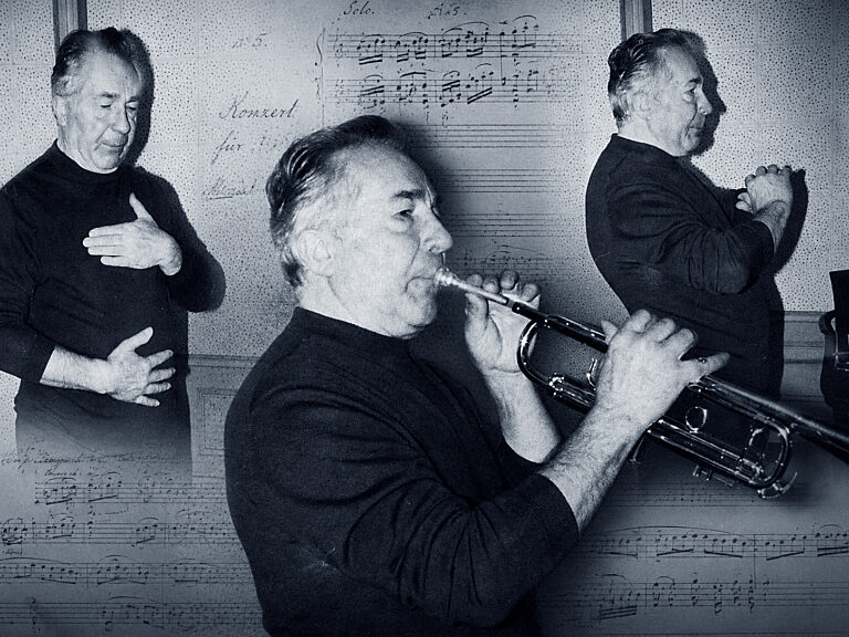 Advices from an expert brass clinician: Robert Pichaureau, Paris