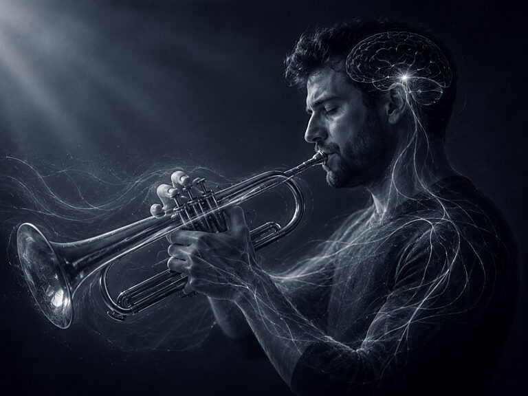 Relaxation and musical performance