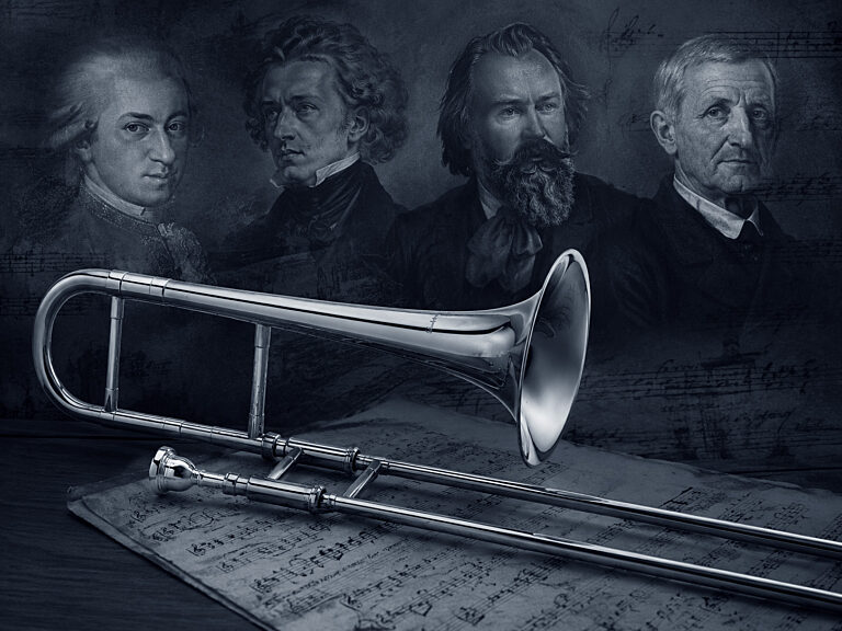 The alto trombone and contemporary concepts of trombone timbre