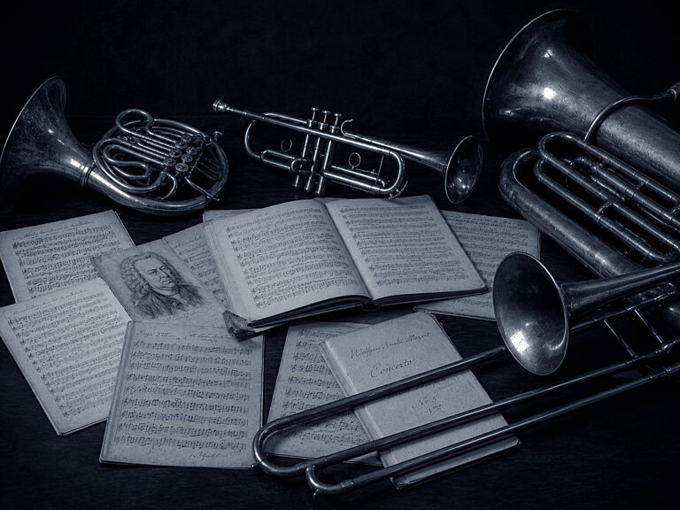 Transcription fundamentals
