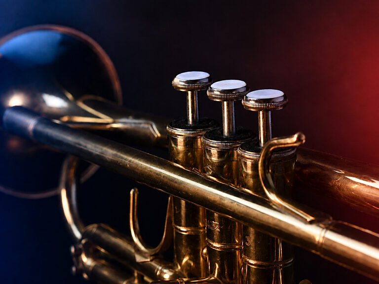 The Trumpet in the USA
