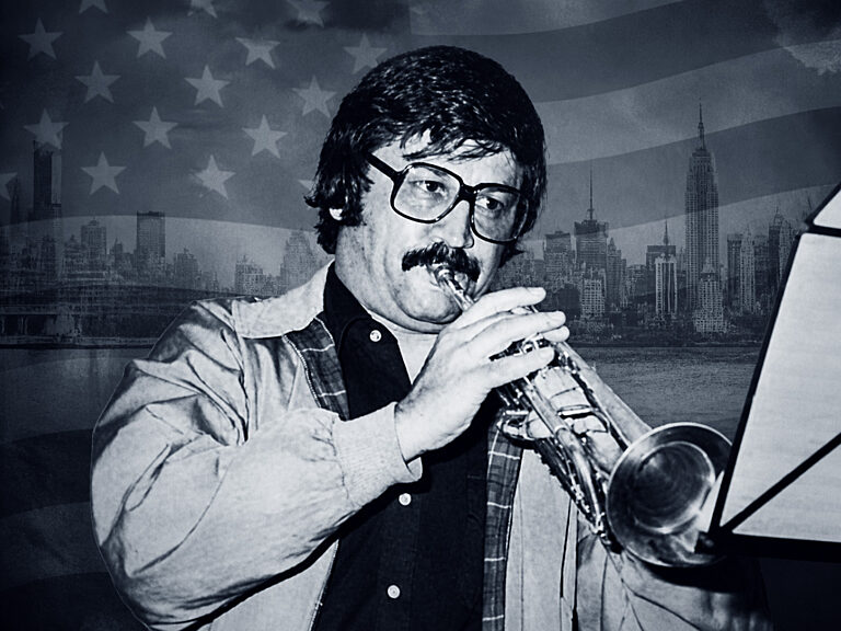 The Trumpet in the USA