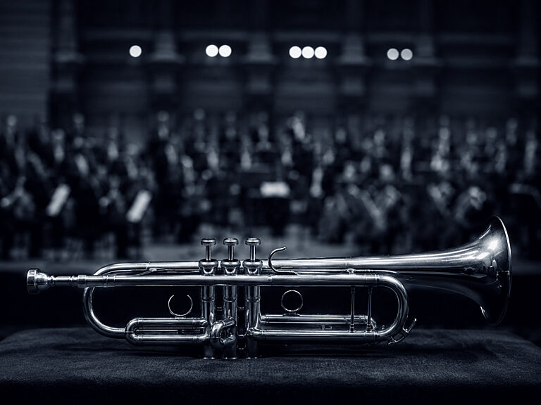 The Trumpet in the USA