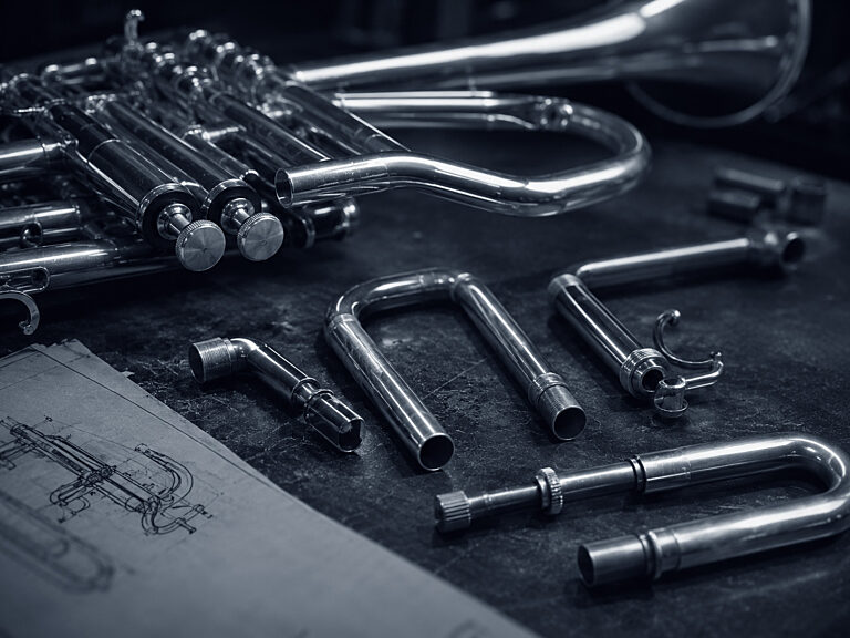 The Trumpet in the USA