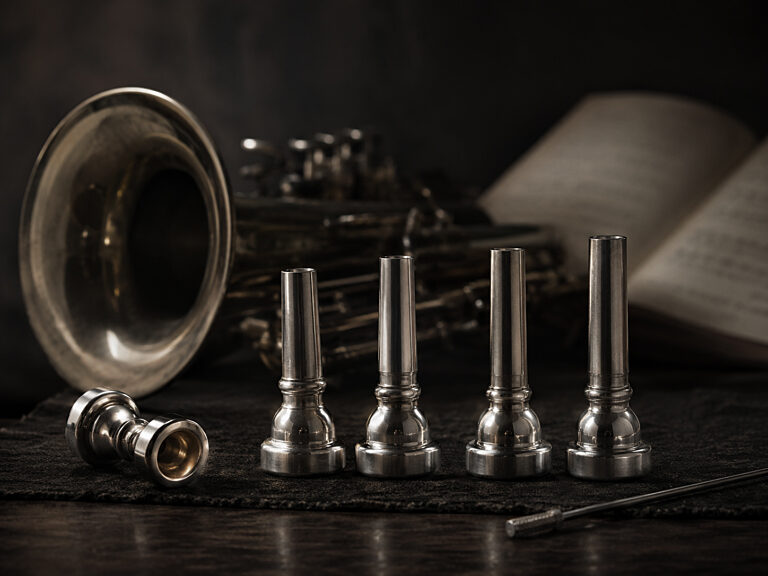 The Trumpet in the USA