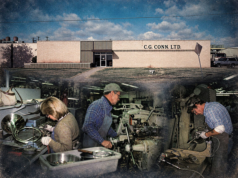 Instrument Makers in USA
