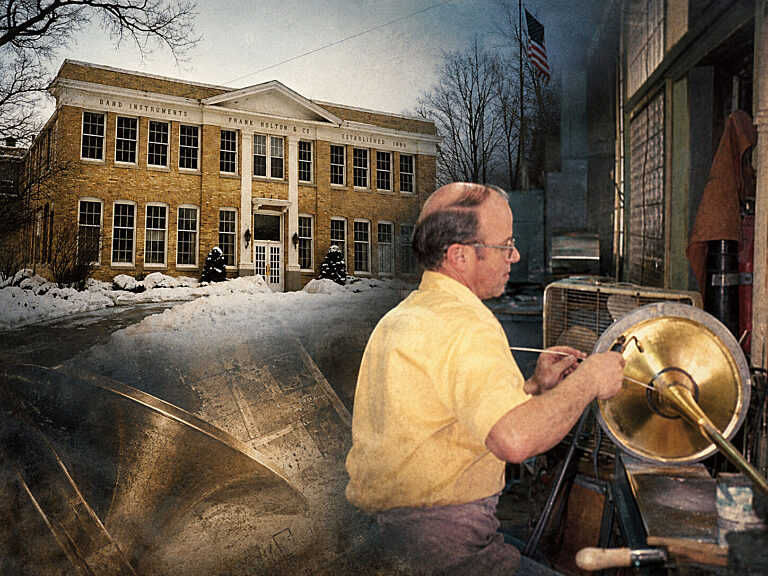 Instrument Makers in USA